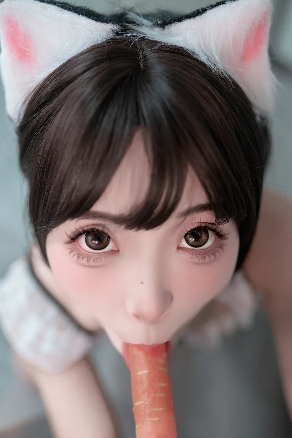 Bangni邦尼 - No.037 小猫日记 [103P-782MB] tg@simisebaisi 【丝足阁】054.webp